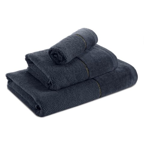 RĘCZNIK ARIA (04) 70 X 140 CM STALOWY