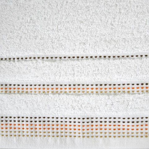 RĘCZNIK POLA (19) 70 X 140 CM BIAŁY