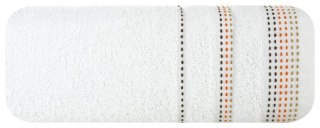 RĘCZNIK POLA (19) 70 X 140 CM BIAŁY