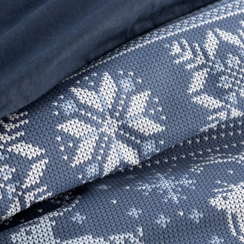 POŚCIEL ŚWIĄTECZNA SW/POS/FJORD 140X200 70X80/X1