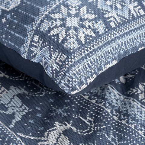 POŚCIEL ŚWIĄTECZNA SW/POS/FJORD 140X200 70X80/X1