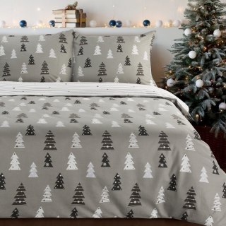 POŚCIEL ŚWIĄTECZNA SW/POS/LENON 220X200 70X80/X2