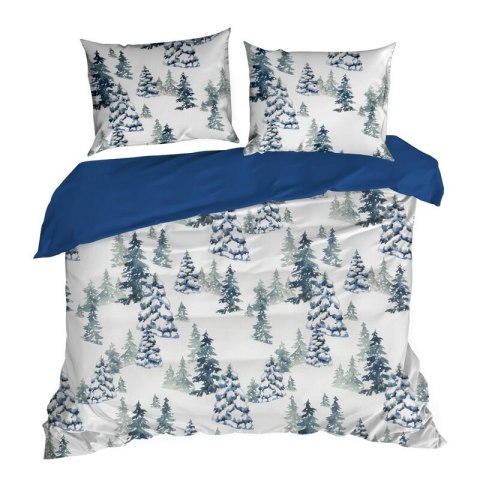 POŚCIEL ŚWIĄTECZNA SW/POS/NATAL 140X200 70X80/X1