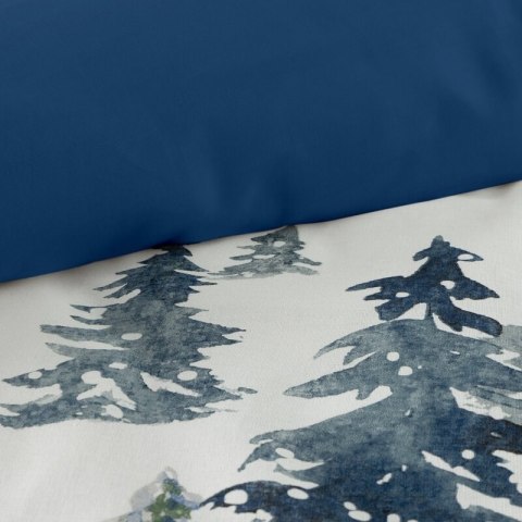 POŚCIEL ŚWIĄTECZNA SW/POS/NATAL 140X200 70X80/X1