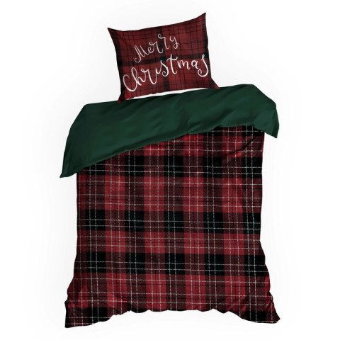 POŚCIEL ŚWIĄTECZNA SW/POS/NOELLIE 140X200 70X80/X1