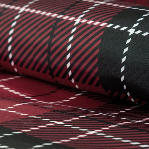 POŚCIEL ŚWIĄTECZNA SW/POS/NOELLIE 140X200 70X80/X1