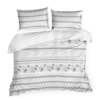 POŚCIEL SW/POS/TASHA 140X200 70X80/X1