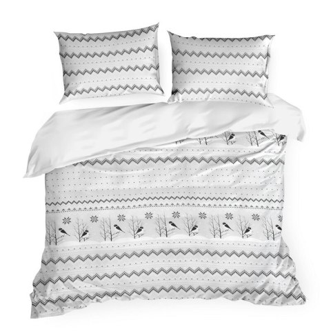 POŚCIEL SW/POS/TASHA 140X200 70X80/X1