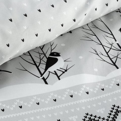 POŚCIEL SW/POS/TASHA 140X200 70X80/X1