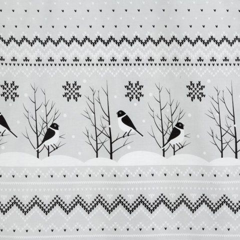 POŚCIEL ŚWIĄTECZNA SW/POS/TASHA 220X200 70X80/X2