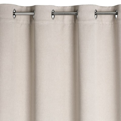 ZASŁONA GOTOWA AMARO 140 X 250 CM BEŻOWY