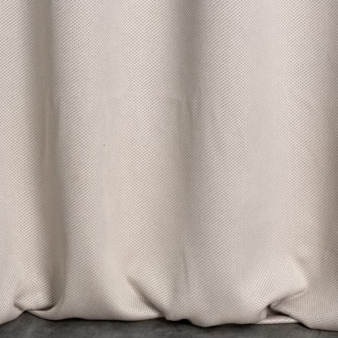 ZASŁONA GOTOWA AMARO 140 X 250 CM BEŻOWY