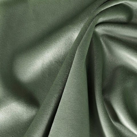 ZASŁONA GOTOWA MELANIE 140 X 250 CM CIEMNOMIĘTOWY