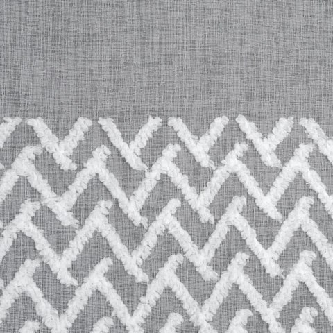 FIRANA GOTOWA MELI 2 140 X 250 CM BIAŁY