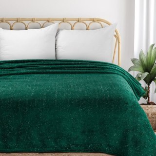 KOC D91 BLINK 150 X 200 CM CIEMNOZIELONY