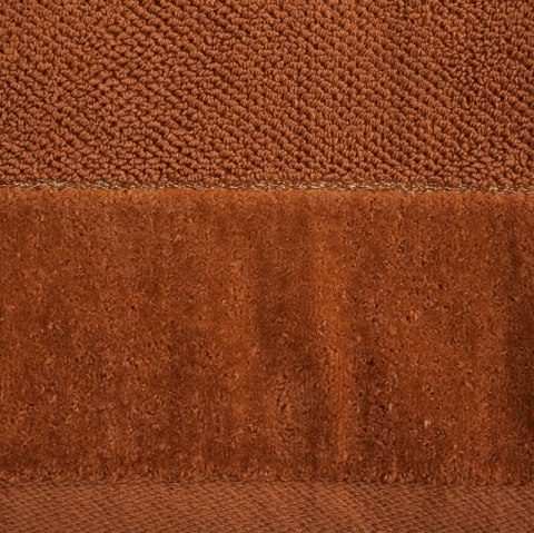RĘCZNIK ARIA (05) 70 X 140 CM CEGLASTY