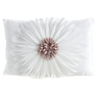 POSZEWKA FLORES 3 30 X 50 CM KREMOWY