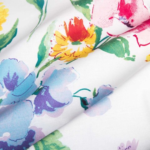 Pościel bawełniana 71484/1 140x200 COTTONLOVE