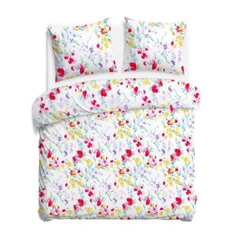 Pościel bawełniana 71484/1 180x200 COTTONLOVE