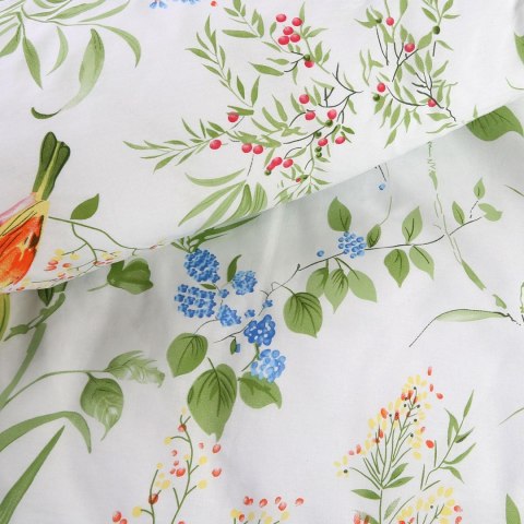 Pościel bawełniana 71491/1 180x200 COTTONLOVE