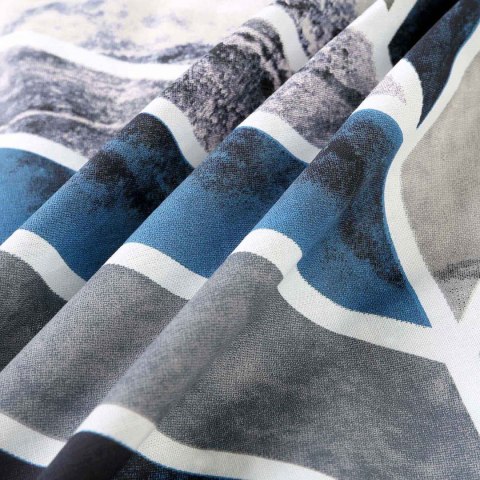 Pościel bawełniana 71492/1 160x200 COTTONLOVE