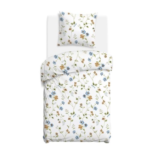 Pościel bawełniana 71493/1 140x200 COTTONLOVE