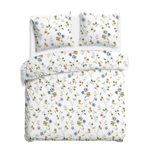 Pościel bawełniana 71493/1 160x200 COTTONLOVE