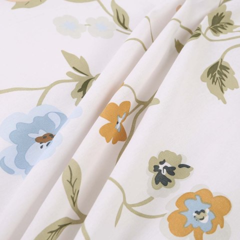 Pościel bawełniana 71493/1 160x200 COTTONLOVE