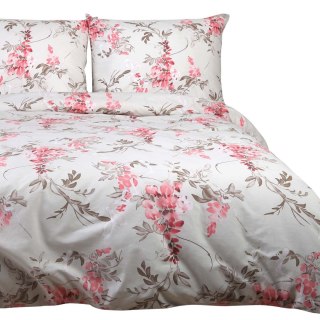 Pościel bawełniana 71494/1 180x200 COTTONLOVE