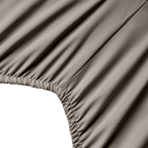 PRZEŚCIERADŁO D91/PRZE/SOFT/SR 140X200+30CM 90