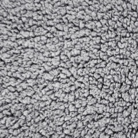 KOC KOALA 170 X 210 CM STALOWY
