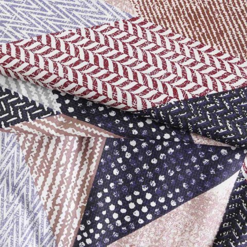 Pościel bawełniana ANATOLYA/200x220 COTTONLOVE EXCLUSIVE