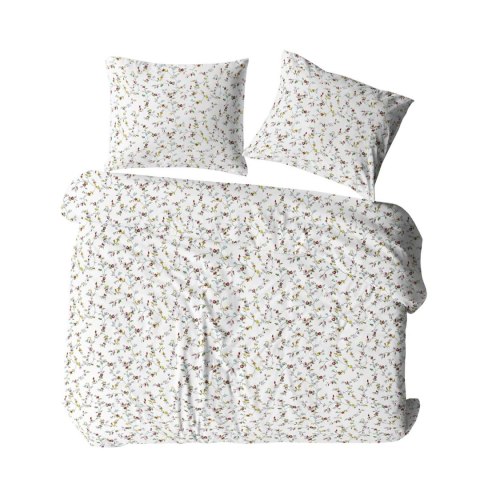 Pościel kora 1126N/140x200+1posz.70x80 KORALOVE