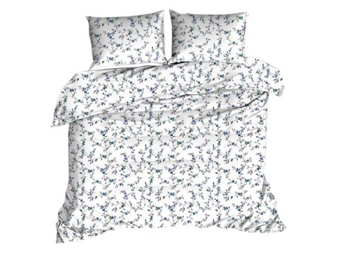 Pościel kora 1127N/140x200+1posz.70x80 KORALOVE