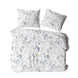 Pościel kora 1935N/140x200+1posz.70x80 KORALOVE