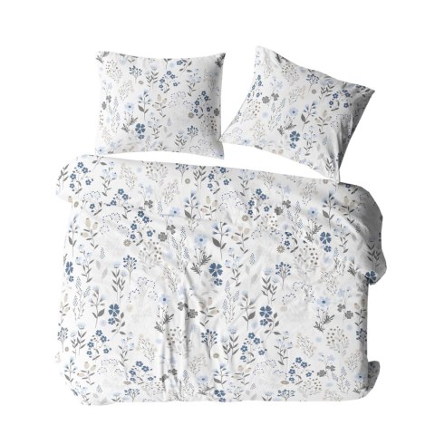 Pościel kora 1935N/140x200+1posz.70x80 KORALOVE