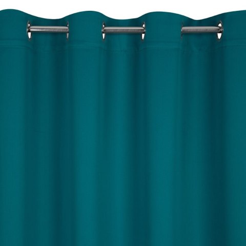 ZASŁONA GOTOWA LOGAN 135 X 250 CM MORSKI