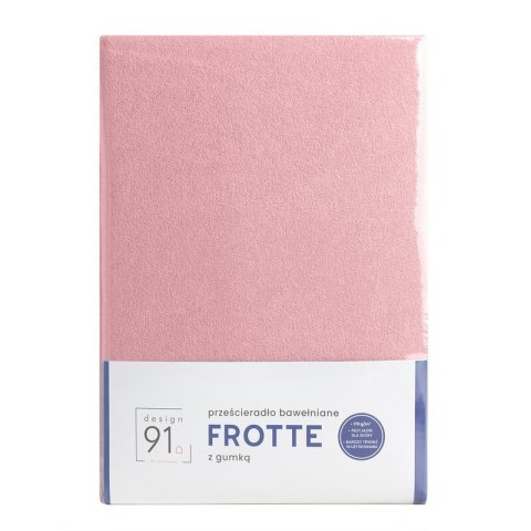 PRZEŚCIERADŁO D91/PRZE/FROT/PU 180X200+20CM 170 PUD