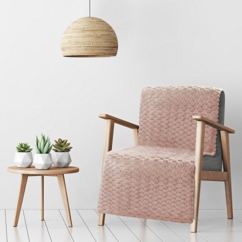 KOC D91 CINDY6 70 X 160 CM PUDROWY