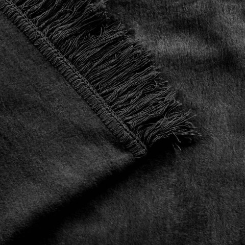 Koc B60/A40 150x200 0293/34 czarny