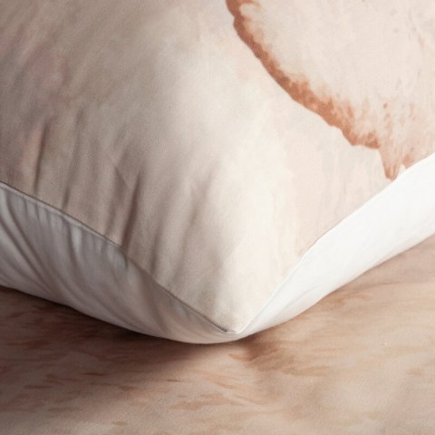 POŚCIEL ARLO 160 X 200 CM BEŻOWY