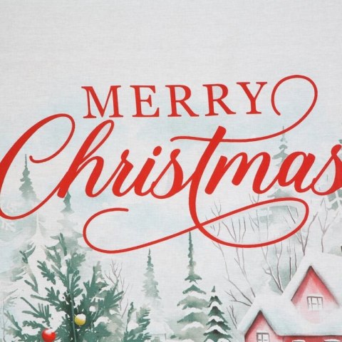 POŚCIEL ŚWIĄTECZNA SW/POS/XMAS 160X200 70X80/X2