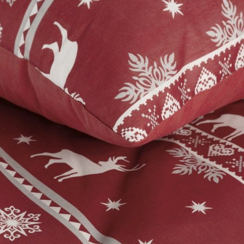 POŚCIEL ŚWIĄTECZNA SW/POS/OSLO 140X200 70X80/X1