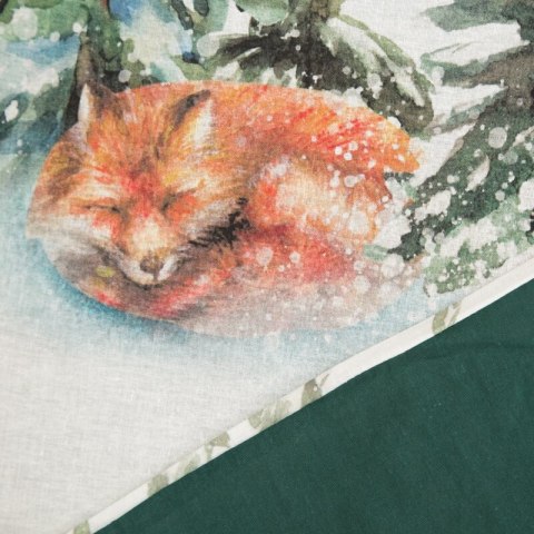 POŚCIEL SW/POS/DEER 220X200 70X80/X2