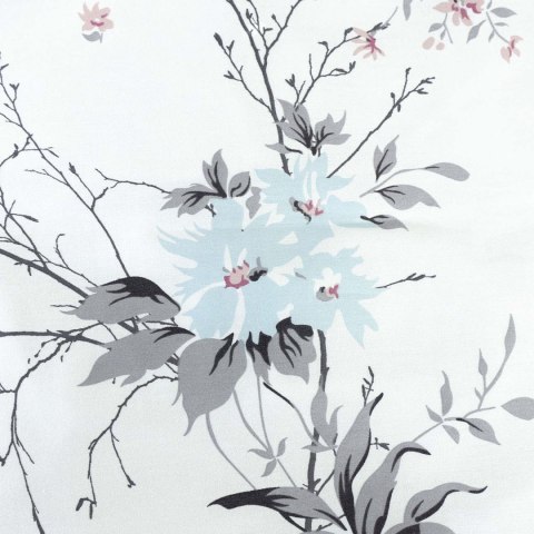 Pościel satyna bawełniana GARDENYA/160x200 EXCLUSIVE