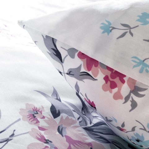 Pościel satyna bawełniana GARDENYA/200x220 EXCLUSIVE