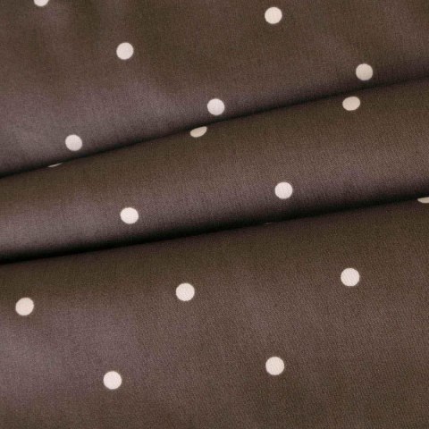 Pościel satyna bawełniana POINTY/160x200 EXCLUSIVE