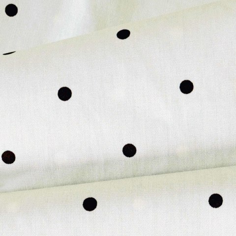 Pościel satyna bawełniana POINTY/160x200 EXCLUSIVE