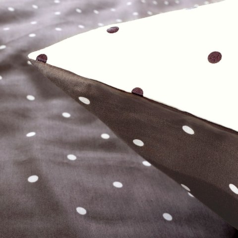 Pościel satyna bawełniana POINTY/200x220 EXCLUSIVE