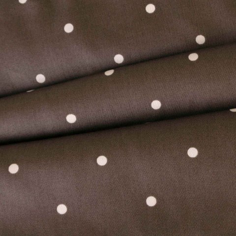 Pościel satyna bawełniana POINTY/200x220 EXCLUSIVE